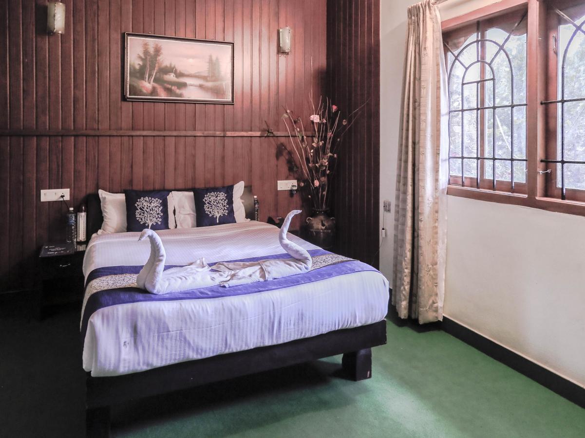 Oyo 4651 Woodpecker Resort Munnar Exterior foto