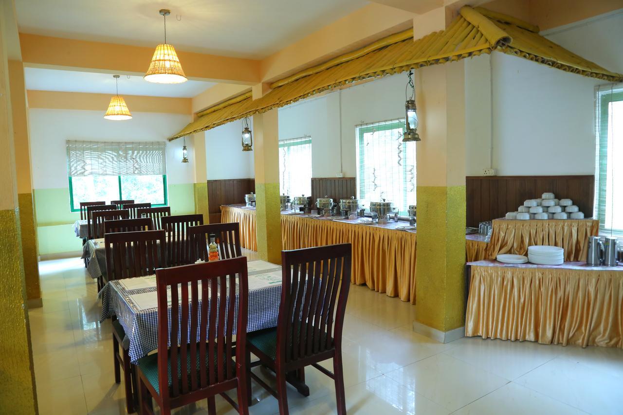 Oyo 4651 Woodpecker Resort Munnar Exterior foto